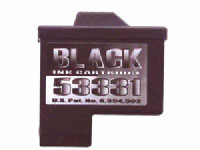 Primera Black Ink Cartridge (53331) Primera Black Ink Cartridge (53331)